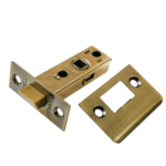 Защелка межкомнатная Morelli L6-45
